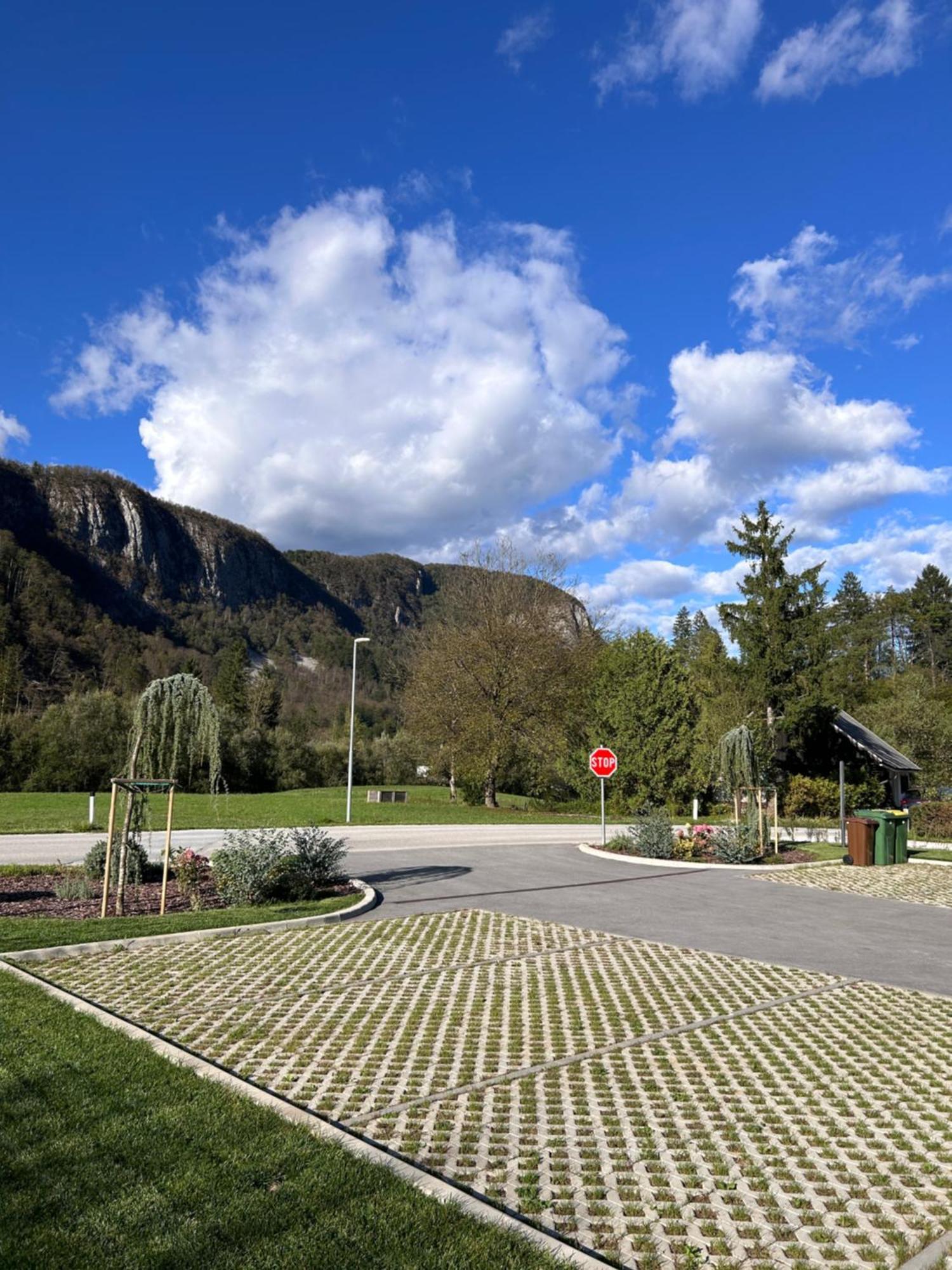 Vila Nina Bohinj Eksteriør billede